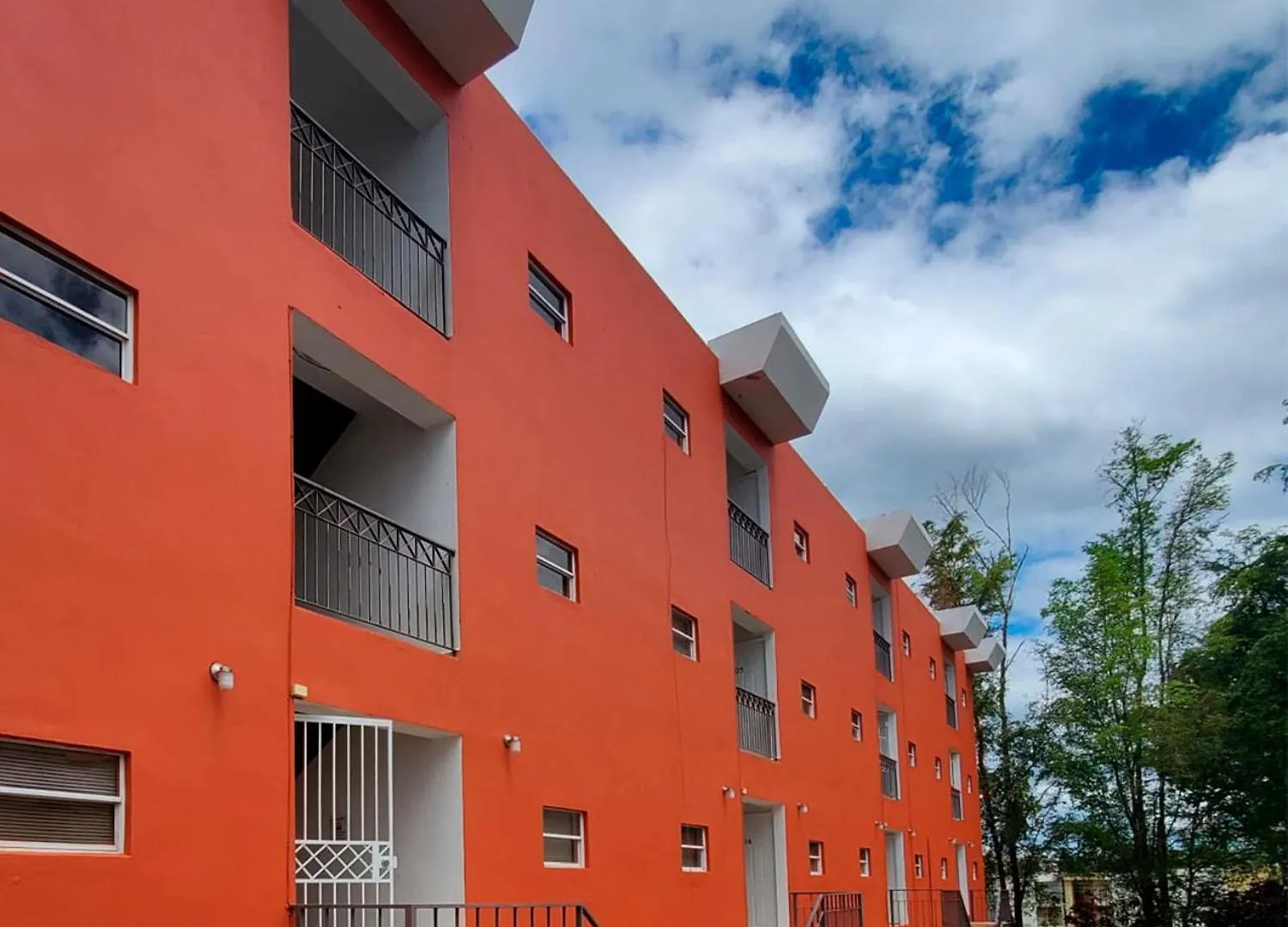 Boulevard Park IV 207 Маягуэс 0*,  Пуэрто-Рико